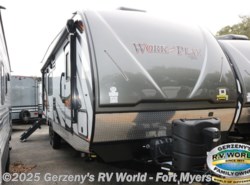 New 2019 Forest River Work and Play available in Fort Myers, Florida