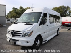 New 2019 Coachmen Galleria available in Fort Myers, Florida