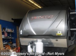 New 2019 Forest River Work and Play available in Fort Myers, Florida
