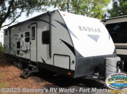 Used 2017 Dutchmen Kodiak available in Fort Myers, Florida
