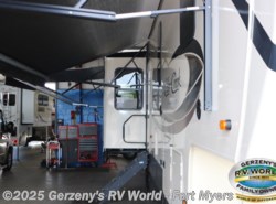 New 2020 Forest River Silverback available in Fort Myers, Florida