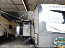 New 2020 Forest River Flagstaff available in Fort Myers, Florida