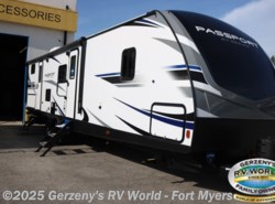 New 2020 Keystone Passport available in Fort Myers, Florida