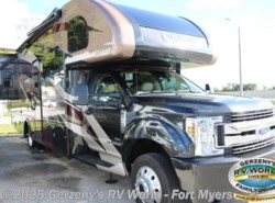 New 2020 Thor Motor Coach Omni available in Fort Myers, Florida