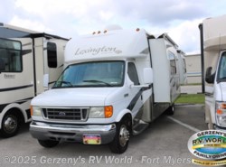 Used 2007 Forest River Lexington available in Fort Myers, Florida