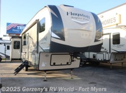 New 2019 Forest River Flagstaff available in Fort Myers, Florida