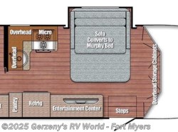 New 2021 Gulf Stream BT Cruiser available in Fort Myers, Florida