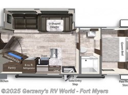 New 2021 Dutchmen Kodiak Ultra-Lite available in Fort Myers, Florida