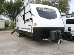 New 2021 Dutchmen Kodiak Ultimate available in Fort Myers, Florida