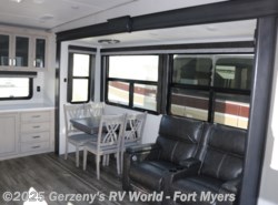 New 2021 Keystone Avalanche available in Fort Myers, Florida