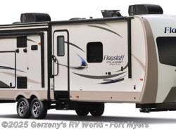 Used 2017 Forest River Flagstaff Classic Super Lite available in Fort Myers, Florida