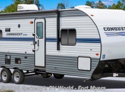 New 2021 Gulf Stream Conquest Lite Ultra Lite available in Fort Myers, Florida