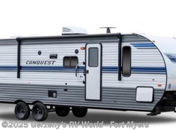 New 2021 Gulf Stream Conquest Lite Ultra Lite available in Fort Myers, Florida