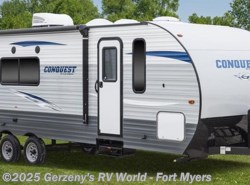 New 2021 Gulf Stream Conquest Super Lite available in Fort Myers, Florida