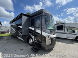 New 2021 Forest River Berkshire available in Fort Myers, Florida