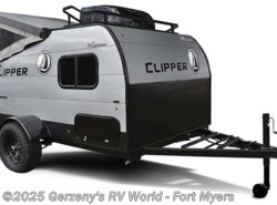New 2021 Coachmen Clipper Express available in Fort Myers, Florida