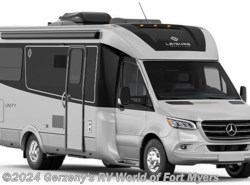 New 2023 Leisure Travel Unity 24RL available in Port Charlotte, Florida