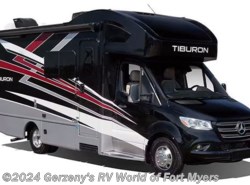 New 2025 Thor Motor Coach Tiburon 24XL available in Port Charlotte, Florida