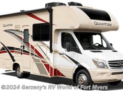 Used 2020 Thor Motor Coach Quantum KM24 available in Port Charlotte, Florida