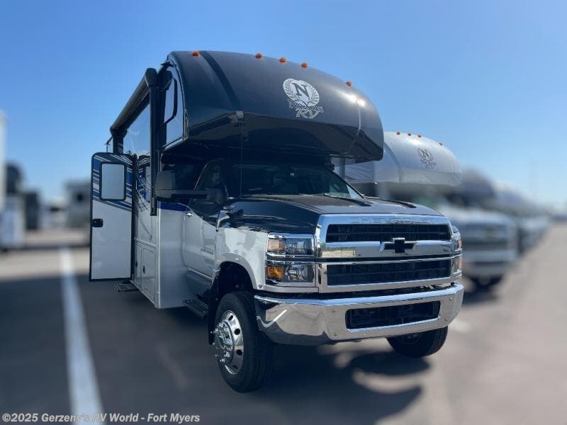 New 2024 Nexus Rebel 30R available in Fort Myers, Florida