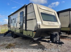 New 2025 Forest River No Boundaries 20.7 available in Fort Myers, Florida