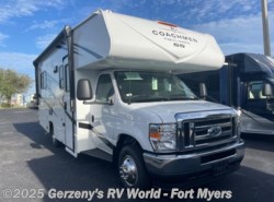 New 2025 Coachmen Freelander 21QS available in Fort Myers, Florida