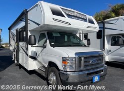 New 2025 Coachmen Freelander 26DS available in Fort Myers, Florida