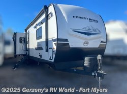New 2025 Forest River Grand Surveyor 305RLBS available in Fort Myers, Florida
