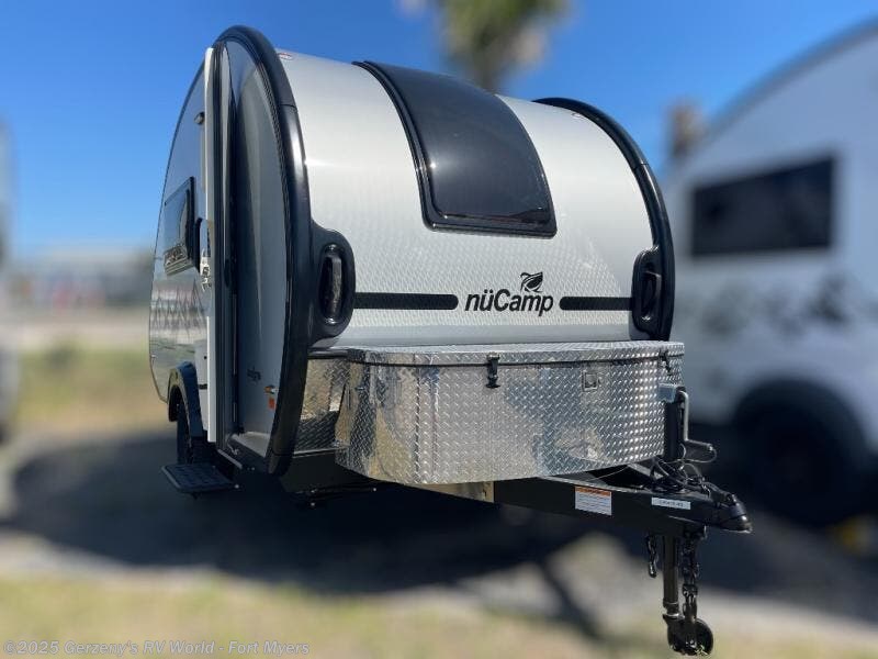 New 2025 NuCamp TAB 360 BOONDOCK PKG available in Fort Myers, Florida