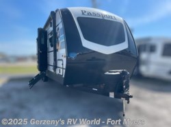 New 2025 Keystone Passport 2710KB available in Fort Myers, Florida