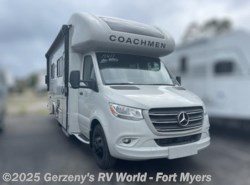 New 2025 Coachmen Prism Select 26RBM available in Fort Myers, Florida