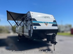 New 2025 Keystone Passport Classic 284QB available in Fort Myers, Florida