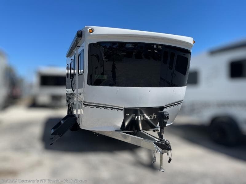 New 2025 inTech Aucta Magnolia available in Fort Myers, Florida