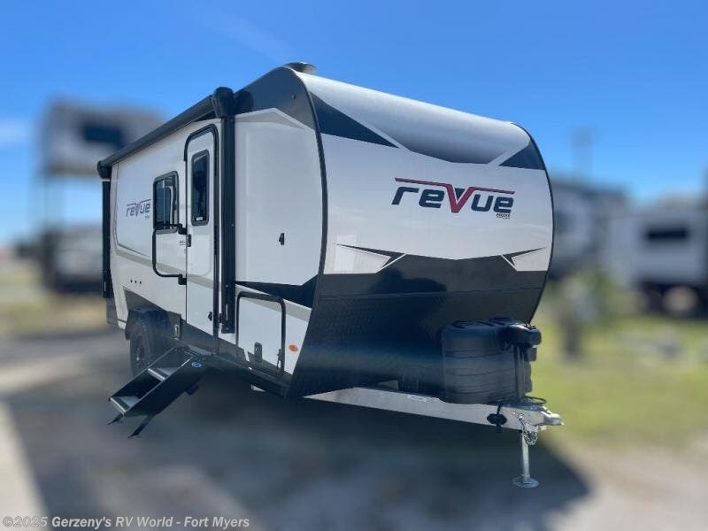 New 2025 Encore RV Revue 20BH available in Fort Myers, Florida