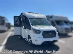 New 2025 Leisure Travel Wonder 24RTB AWD available in Fort Myers, Florida
