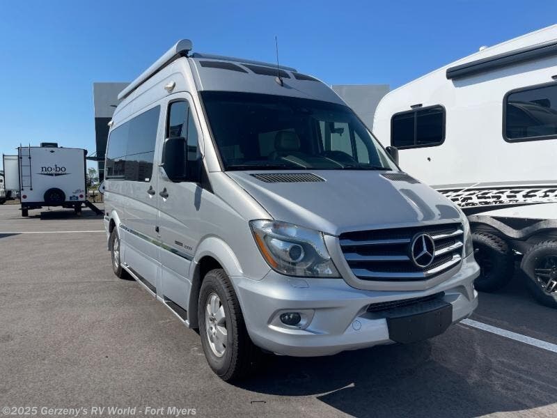 Used 2017 Roadtrek Roadtrek AGILE available in Fort Myers, Florida