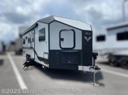 New 2025 inTech Black Wing 830-X available in Fort Myers, Florida