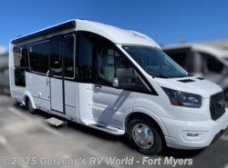 New 2025 Leisure Travel Wonder 24RL available in Fort Myers, Florida
