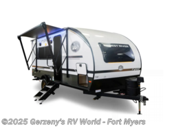 New 2026 Forest River R Pod 192 available in Fort Myers, Florida