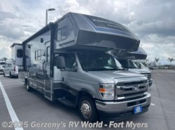 New 2026 Forest River Sunseeker Classic 3010DS available in Fort Myers, Florida