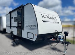 New 2026 Dutchmen Kodiak 178BHS available in Fort Myers, Florida