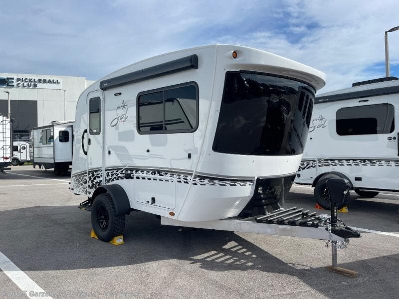 New 2026 inTech Sol Dawn available in Fort Myers, Florida