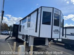 New 2026 Forest River Cedar Creek Cottage Fifth Wheels 412FWC available in Fort Myers, Florida