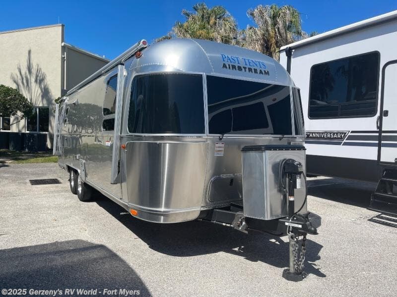 Used 2023 Airstream International 28 FB available in Fort Myers, Florida