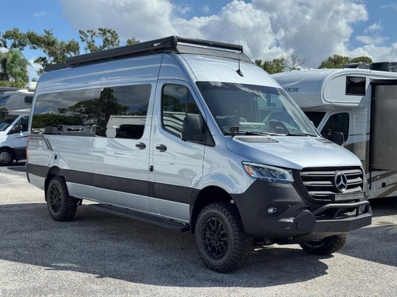New 2026 27North Venture Together Adventure Vans available in Fort Myers, Florida