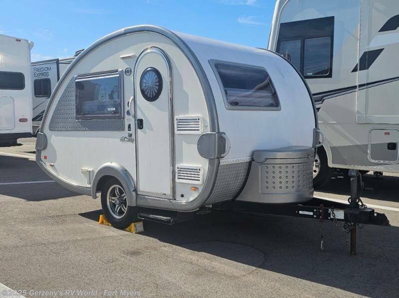 Used 2018 NuCamp TAB 320S available in Fort Myers, Florida