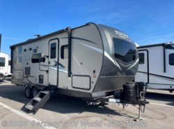 Used 2021 Forest River Flagstaff Micro Lite 25BRDS available in Fort Myers, Florida