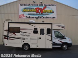 New 2018 Coachmen Freelander Micro Minnie 20CBT available in Milford, Delaware