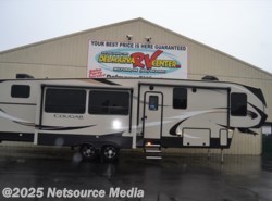 New 2018 Keystone Cougar 369BHS available in Seaford, Delaware