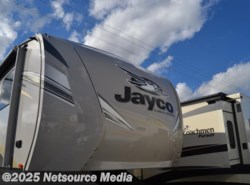 New 2018 Jayco Eagle HT 28.5RSTS available in Smyrna, Delaware
